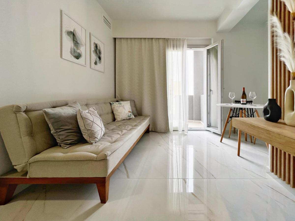B&K Rooms Heraklion  Exterior photo