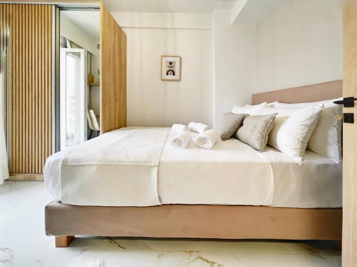 B&K Rooms Heraklion  Room photo